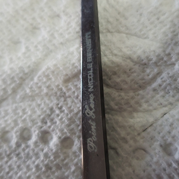 NICOLE BENISTI SUNGLASSES 🕶 - Picture 5 of 5